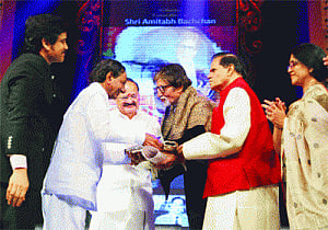 'BJP vitiating communal harmony in Karnataka'