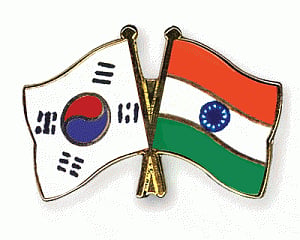 India, South Korea shore up strategic ties