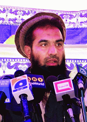 26/11 butcher to walk free; India outraged