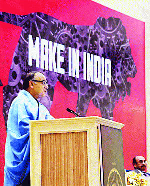 Govt pledges to remove trade entry barriers