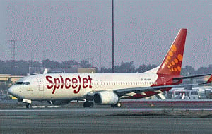 SpiceJet will have to itself resolve financial problems: Raju