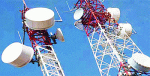 Telecom firms eye internet data for big bucks, prices up