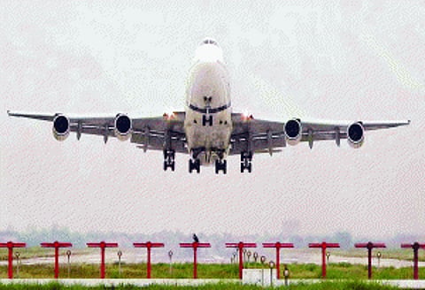 FIA opposes changes in int'l flying norms
