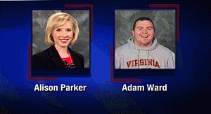 Manager: 2 US TV station workers fatally shot on air