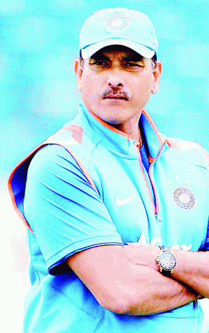Effort in 2nd Test is best show by our bowlers'