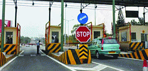 SC cuts toll tax to make bumpy ride smooth