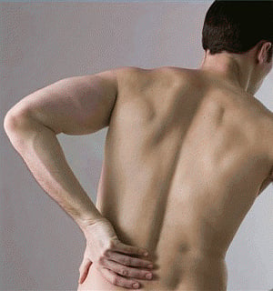 Ozone-oxygen therapy better than surgery for slipped disc