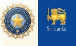 India vs Sri lanka: Third Test, Day 2, Scoreboard