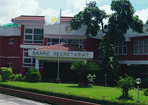 SAARC Secretariat suggests satellite project under its ambit, India rejects