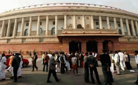 land bill: NDA may favour withdrawal of contentious amendments