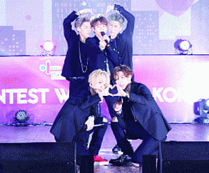 The Korean Wave