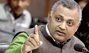 Delhi Police to file FIR against Bharti