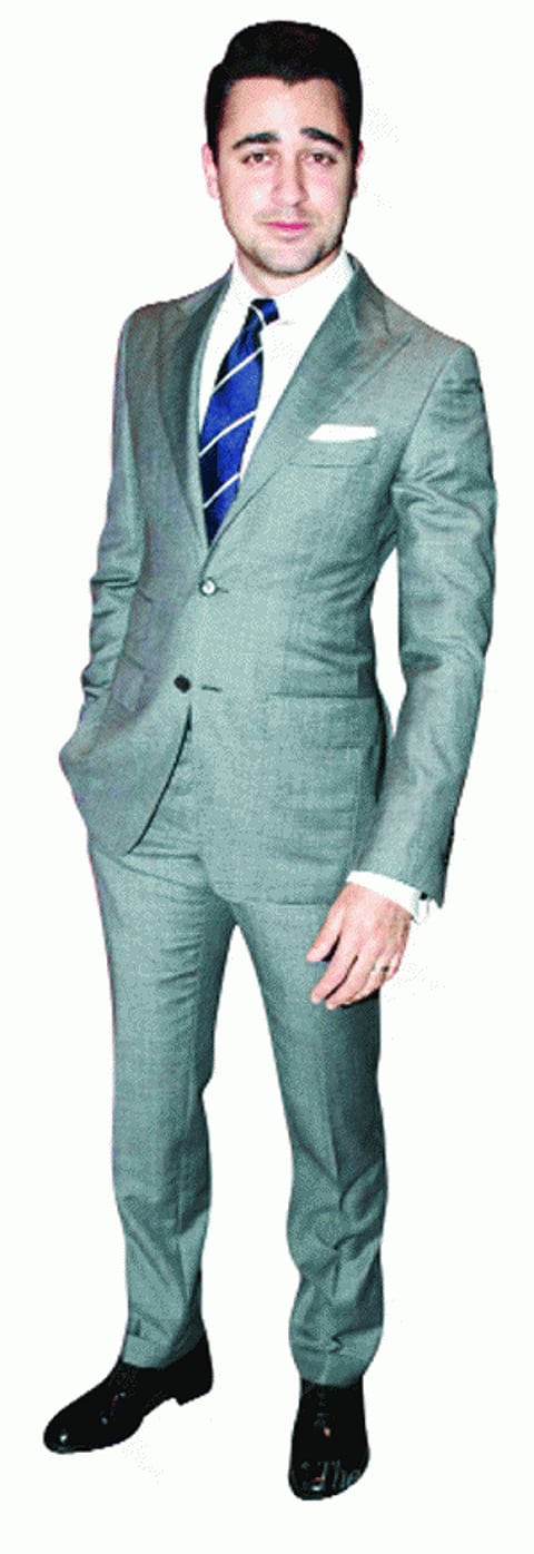 TREND BlAZER