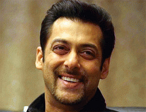 Salman Khan to meet, greet fans in Gurgaon