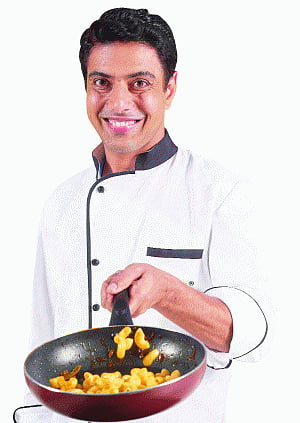 Italian tadka