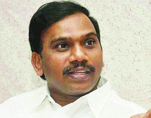 Raja is consummate liar: CBI