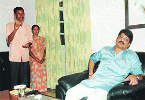 Man freed, but spends 12 years in jail for lack of surety