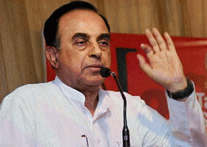 Grant of payments banks licence arbitrary, says Swamy