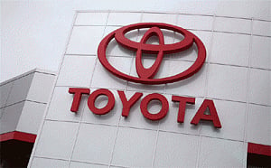 Toyota invests $50 mn with Stanford, MIT for 'intelligent' car