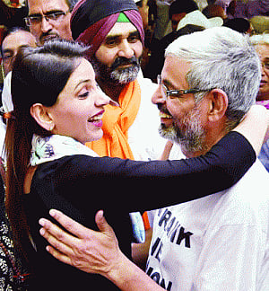 VRS is no bar for OROP, assures PM