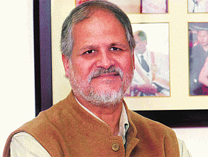 l-G refuses to toe Govt's line on DANICS