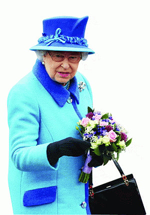 Queen Elizabeth II is longest-reigning UK monarch