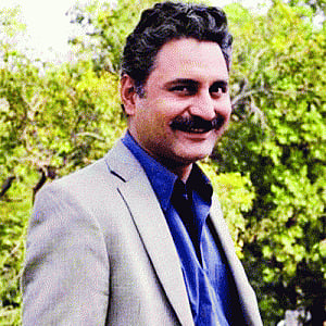 Trial in rape case against Peepli live co-director begins