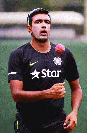 Ishant might have overstepped: Ashwin
