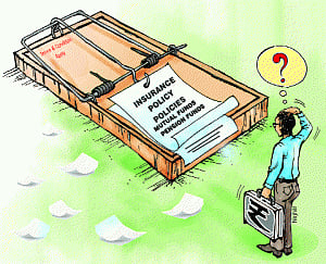Financial regulators tipped off for product mis-selling