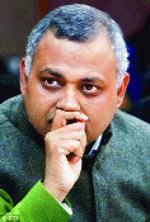 Somnath faces arrest for bid to 'murder' wife