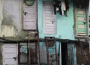Groundwater seepage puts S-E Delhi in deep water