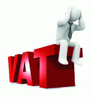 Govt mulls 'VAT' to do as revenue growth falls