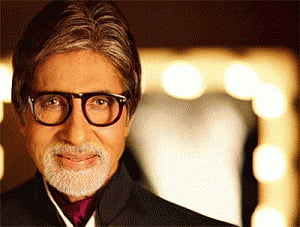 Shreyas wants Big B in 'Poshter Boyz' Hindi remake