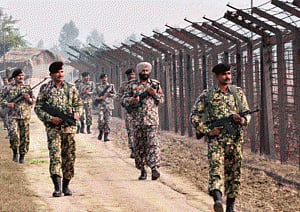 Indo-Pak border CBMs to be implemented in next 15 days