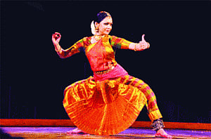 Tryst with traipsing feet