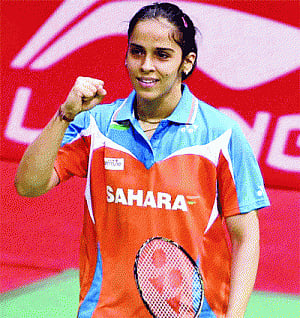 India shuttlers face tough Korean test