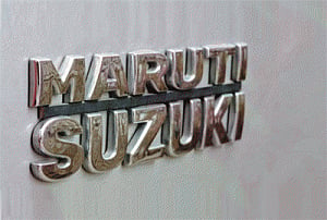 Maruti Suzuki scrip flares up on permission to FIIs