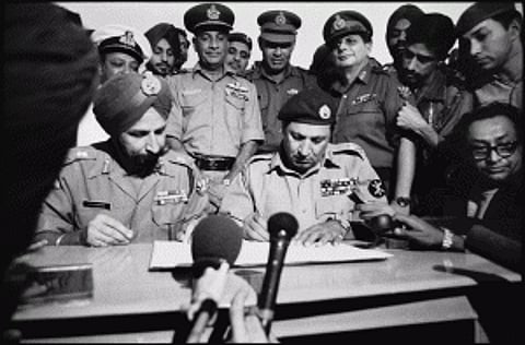 Plans to make 1971 war victory commemoration a carnival