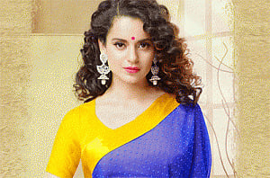 Kangana miffed when statements become shocking headlines