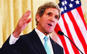 India, US gear up for first strategic-commercial dialogue