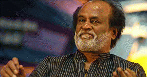 Rajinikanth's 'Kabali' starts rolling
