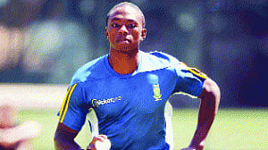 Rabada looking forward to India debut