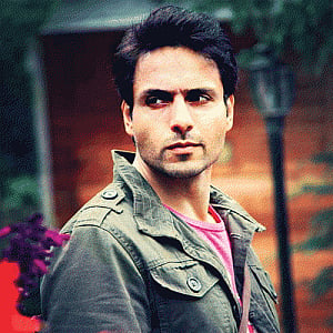 Iqbal Khan excited about 'homecoming' with Ekta's new show