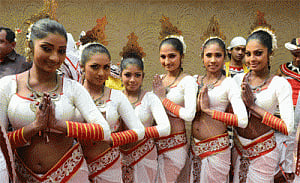 Saarc nations to participate in Kerala's crafts festival