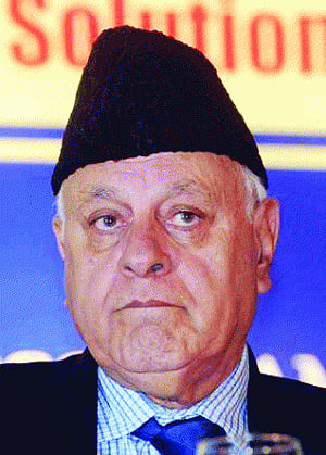 Fund embezzlement in J&K Cricket Assn: CBI files case