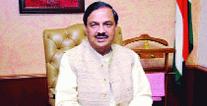 Sharma denies proposal to bring a cultural policy