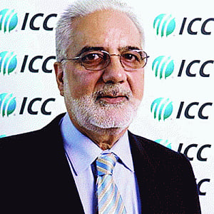 Jaggu's vision built Indian cricket: Bindra