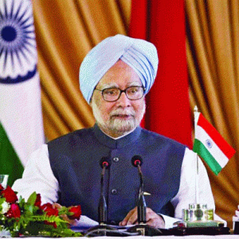 Former MoS seeks summoning of ex-PM Singh