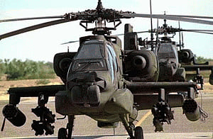 Govt clears multi-billion dollar deal for military helicopters