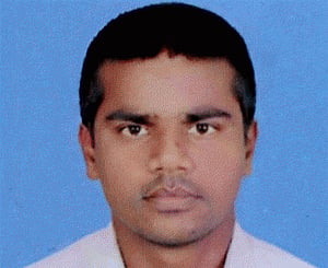 IIT student commits suicide